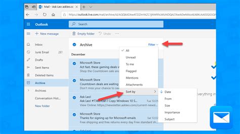 how to delete all emails in outlook office 365|How to mass delete emails by date in office 365 for a user mail box.